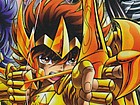 Saint Seiya: Brave Soldiers