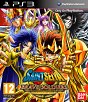 Saint Seiya: Brave Soldiers