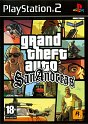 GTA: San Andreas