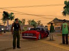 Grand Theft Auto: San Andreas