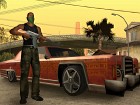 Foto Grand Theft Auto: San Andreas