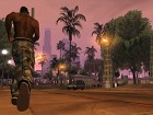 Grand Theft Auto: San Andreas