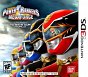 Power Rangers: Megaforce