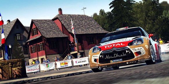 WRC 4