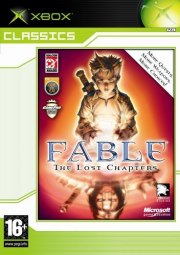 Fable: The Lost Chapters