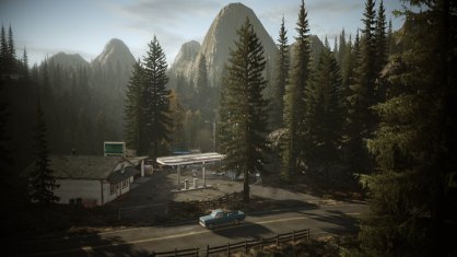 Alan Wake