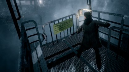 Alan Wake PC