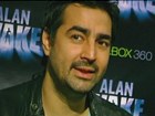 V�deo Alan Wake: Entrevista a Oskari H&auml;kkinen