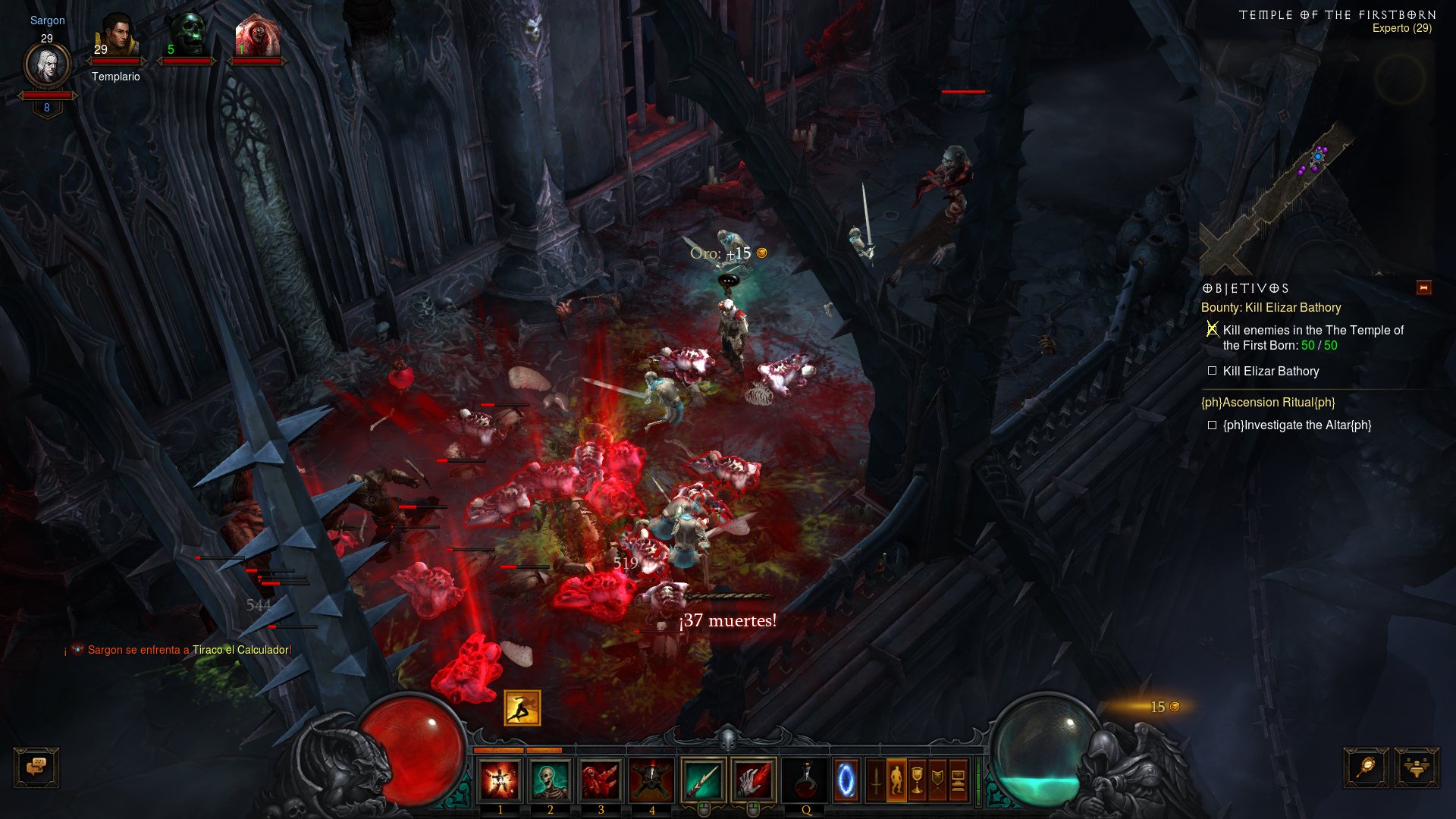download diablo reaper of souls