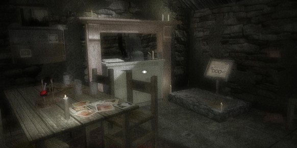 Montague's Mount (PC)