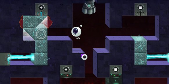 Tetrobot and Co.