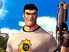 Serious Sam II: Avance