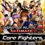 Dead or Alive 5 Ultimate