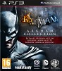 Batman: Arkham Collection