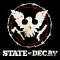 State of Decay - Breakdown