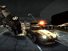 Need for Speed Most Wanted