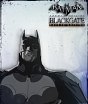 Batman: Arkham Origins Blackgate - Deluxe Edition