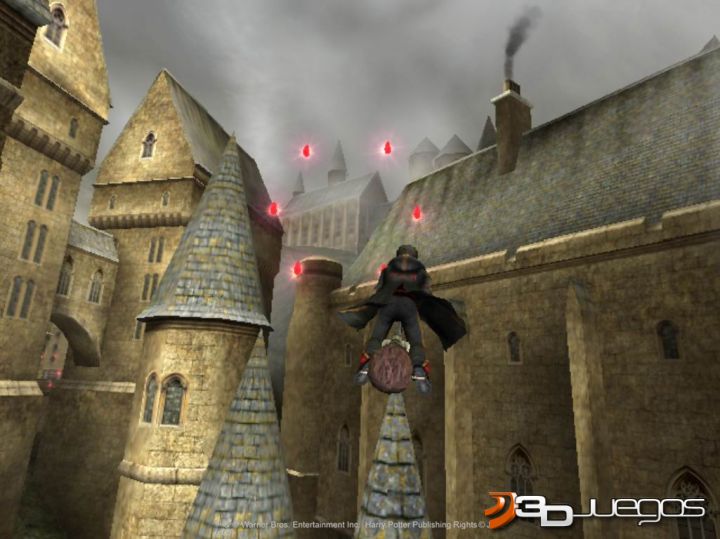 HARRY POTTER Y EL CALIZ DE FUEGO PS2 harry potter y el caliz de fuego ps2:
