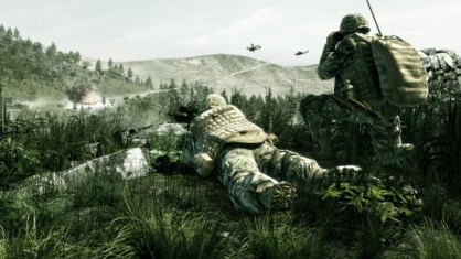 Operation Flashpoint 2