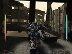 War World