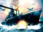 Battlestations: Midway: Avance 3DJuegos