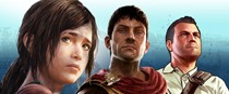 Los Videojuegos M�s Esperados