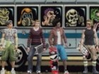 V�deo TH American Wasteland: V&iacute;deo oficial 2