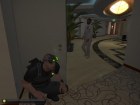 Foto Splinter Cell Double Agent