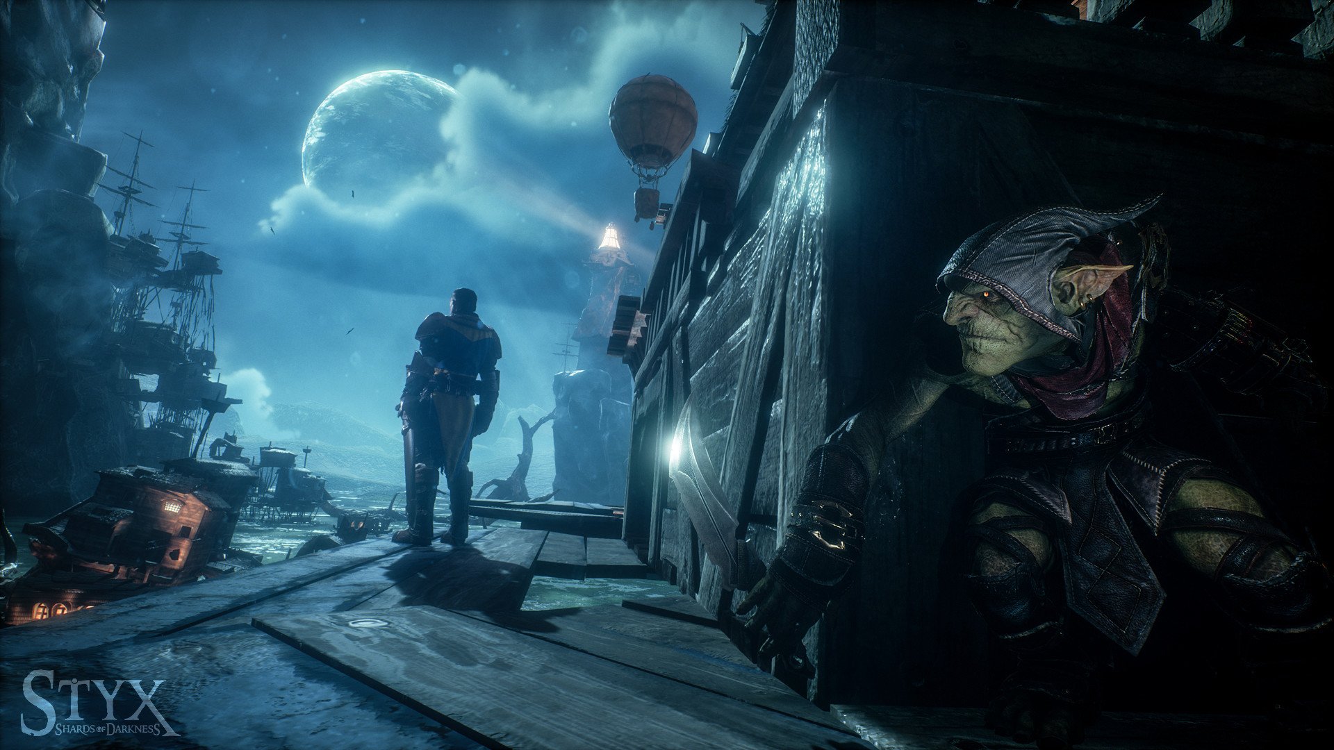 styx shards of darkness ps4 download