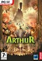 Arthur y los Minimoys