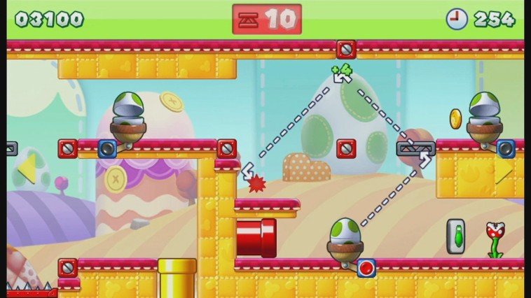 JUEGO MINI MARIO juego mini mario: