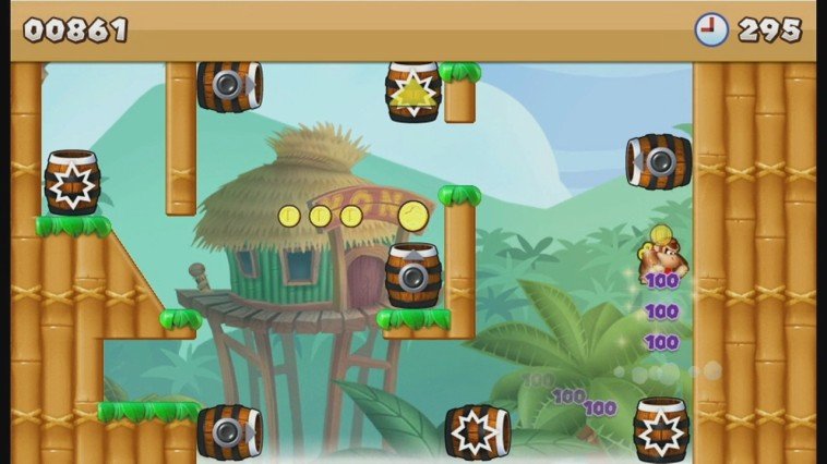 JUEGO MINI MARIO juego mini mario: