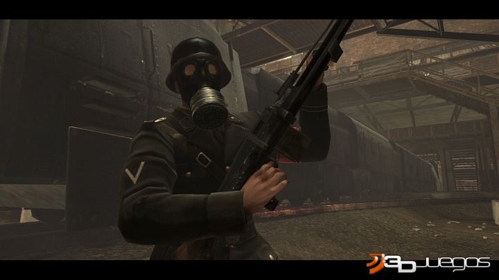 Medal of Honor Airborne para PS3 - 3DJuegos