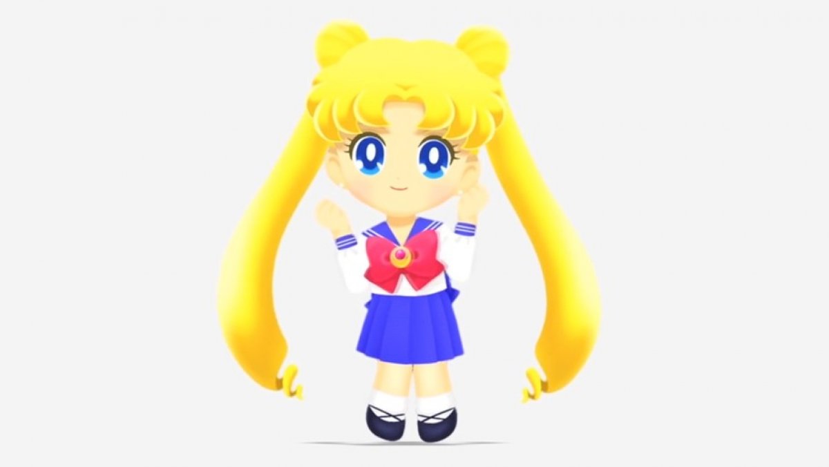 VIDEO DE SAILOR MOON video de sailor moon: