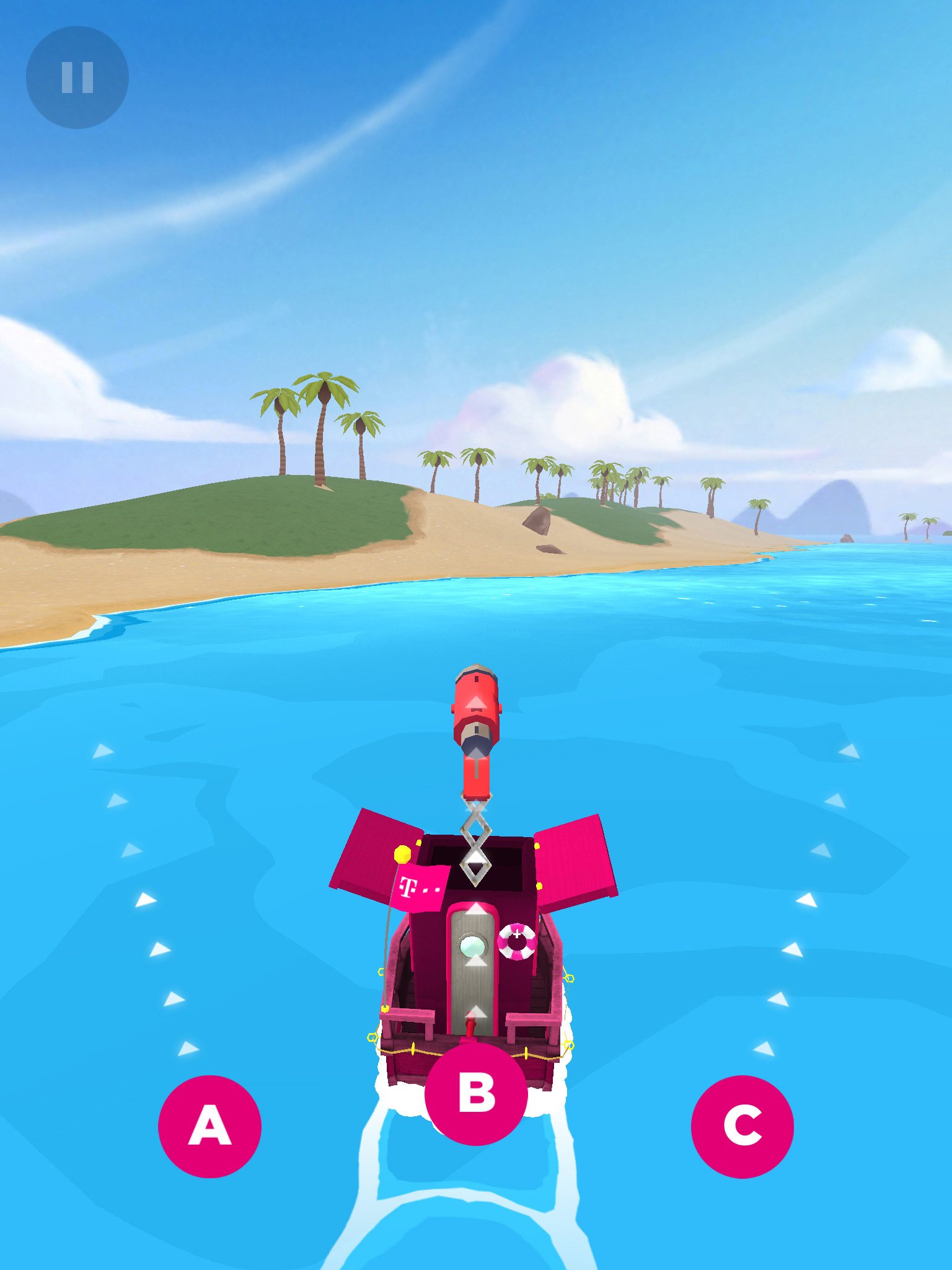 Imágenes de Sea Hero Quest para Android 3DJuegos