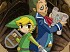 The Legend of Zelda: Phantom Hourglass