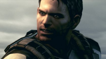 Resident Evil 5