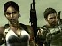 Resident Evil 5: El modo Versus a la venta en Jap&oacute;n el d&iacute;a 9 de abril