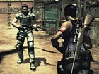 V�deo Resident Evil 5: V&iacute;deo del juego 4