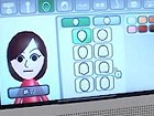 V�deo Nintendo Wii: Canal Mii
