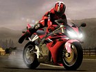 Super-Bikes: Riding Challenge