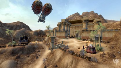 Warhammer Online
