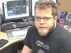 V�deo Warhammer Online: Animation