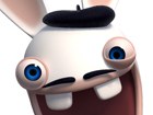 V�deo Rayman Raving Rabbids V&iacute;deo oficial 5