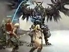 V�deo Final Fantasy XII: V&iacute;deo del juego 3