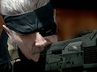 Metal Gear Solid 4: Primeros detalles