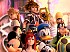 Kingdom Hearts III: "Trabajaremos para hacerlo realidad lo antes posible"
