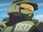 Halo Legends, la serie de animaci&oacute;n.