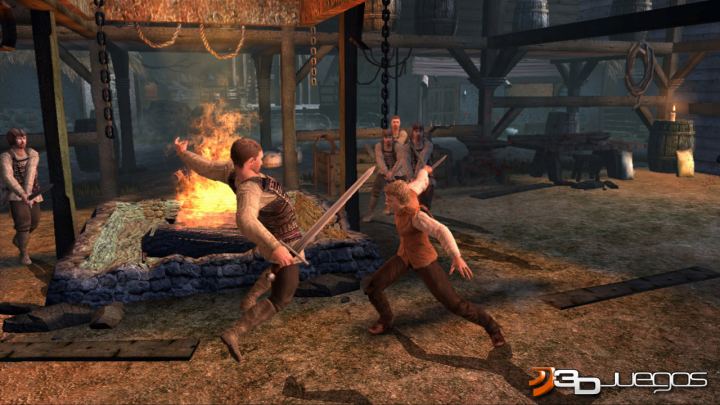 VIDEOJUEGO DE ERAGON PARA PC videojuego de eragon para pc: