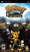 Ratchet and Clank: El Tama&ntilde;o Importa